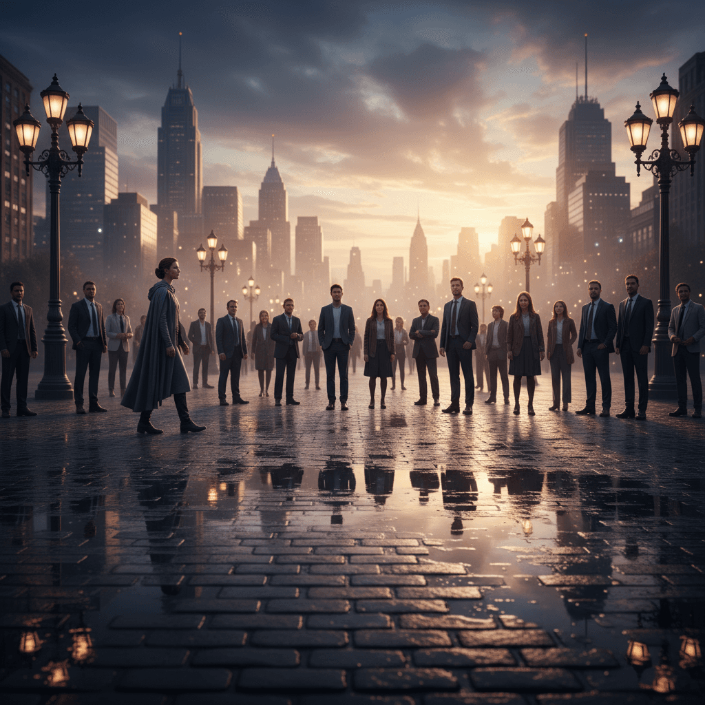 说出当下的真相,人们就会找到改变的勇气。——钦努阿·阿契贝