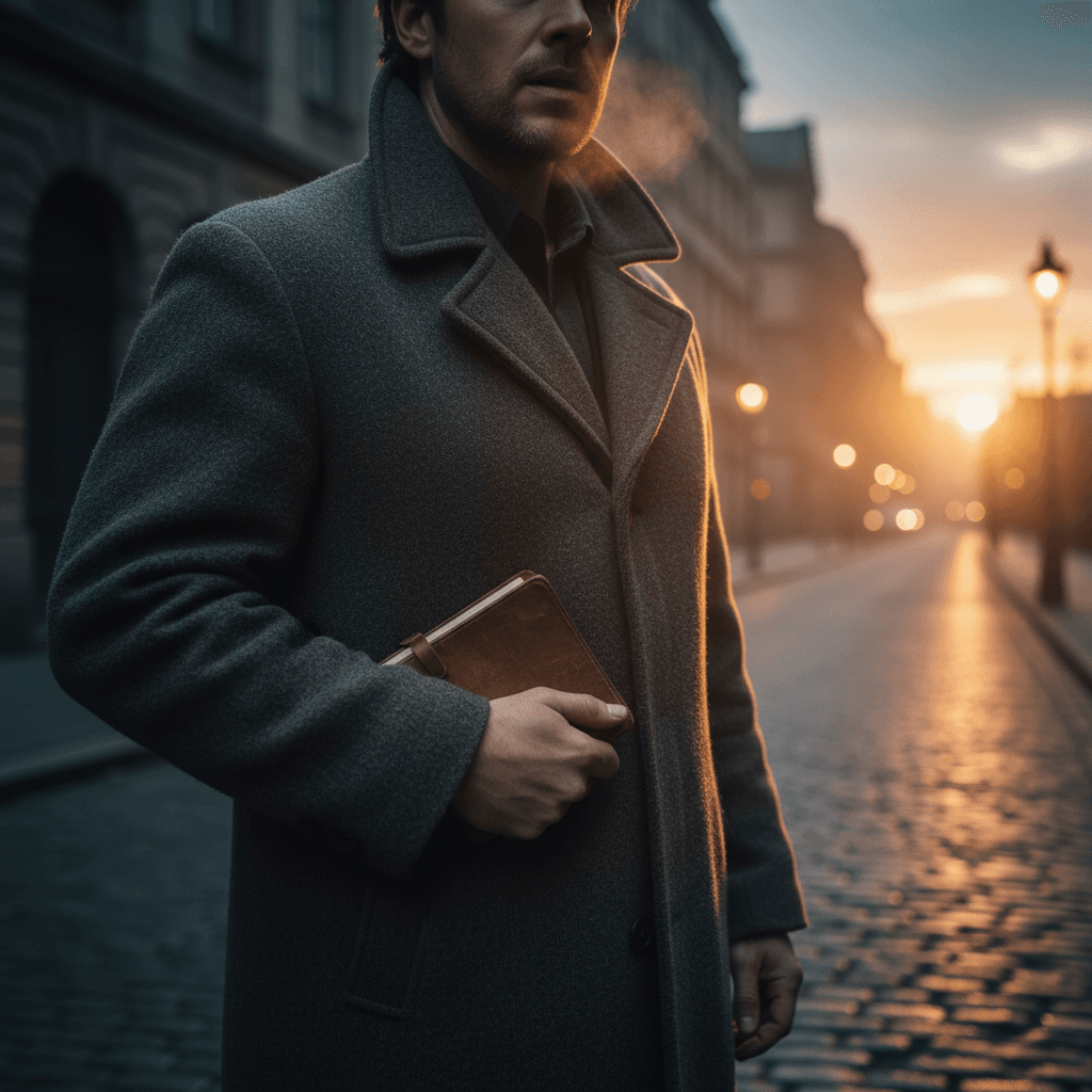 Lleva tu obra como un poema en el bolsillo y léela en voz alta con el valor para actuar. — Seamus Heaney