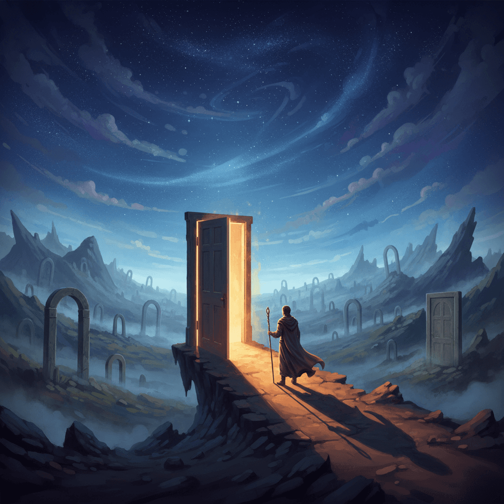 When Courageous Questions Outshine Easy Answers A brave question often opens the door that answers cannot — Sun Tzu