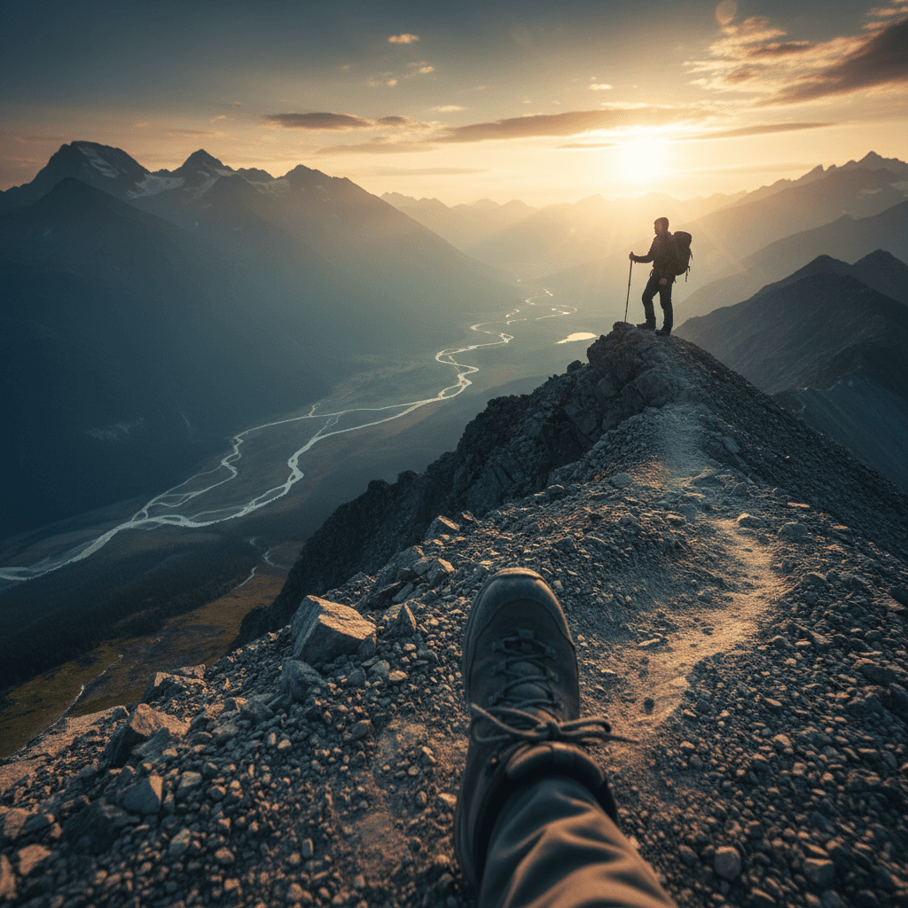 A single steady step often redraws the map of what's possible. — Wangari Maathai