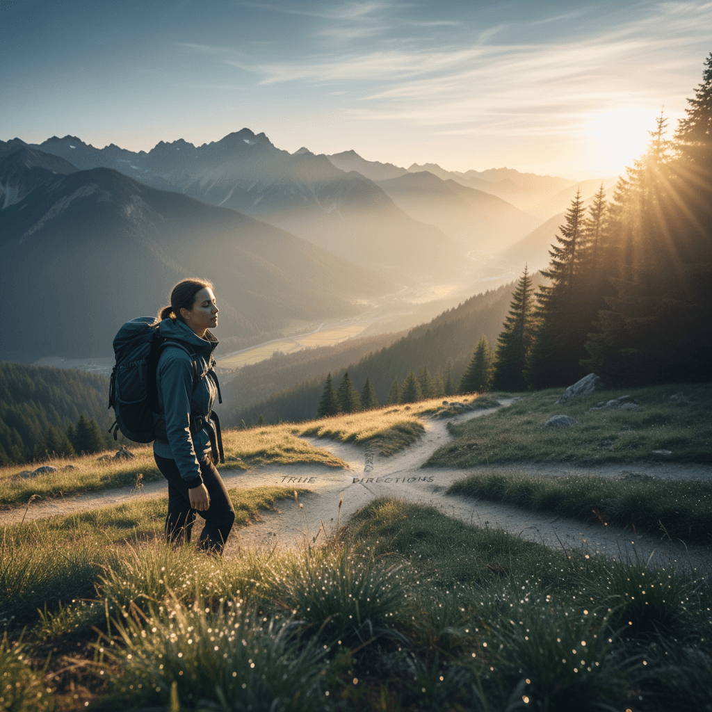 Escucha primero, luego lidera; la mayoría de las orientaciones verdaderas nacen de una comprensión serena — Leymah Gbowee