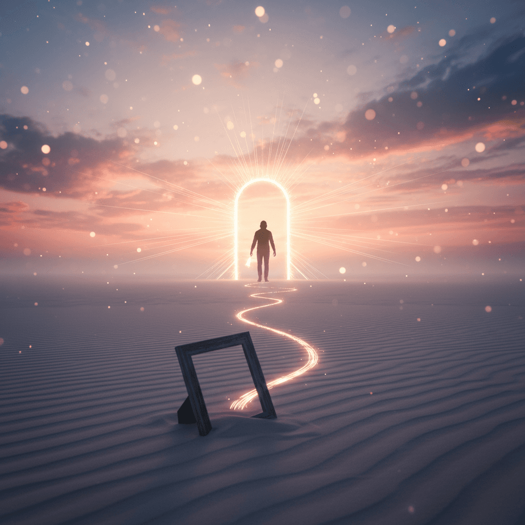 Pinta tu etiqueta: libertad más grande que el miedo Rechaza que el miedo te defina; pinta una etiqueta más grande y vive dentro de ella. — Simone de Bea