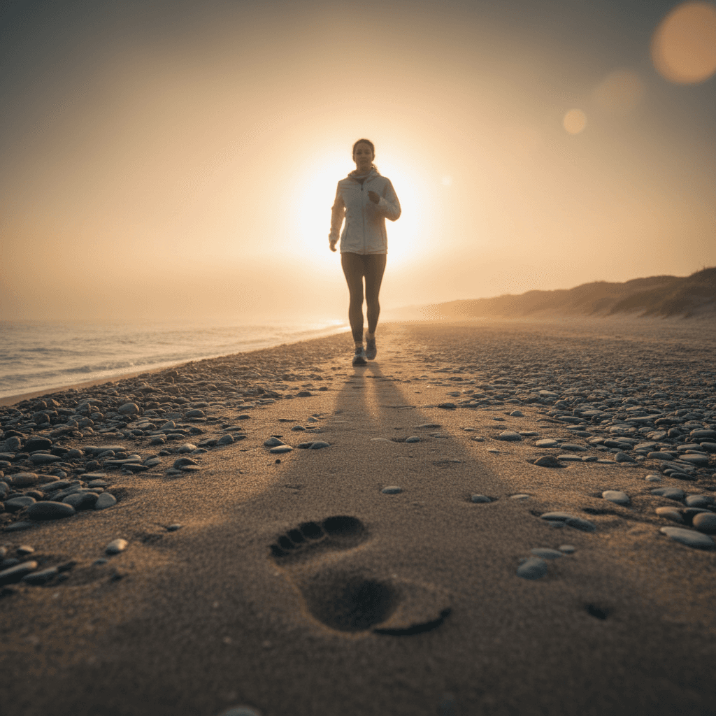 把一次真诚的尝试变成塑造你人生的习惯。——鲁米