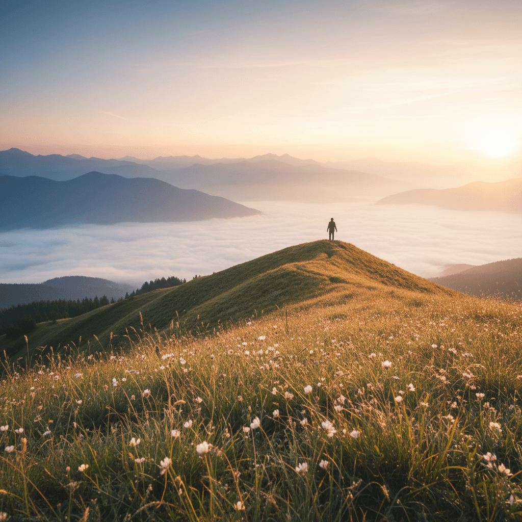 El éxito es la paz mental, que es el resultado directo de la satisfacción personal de saber que diste lo mejor de ti. — John Wooden