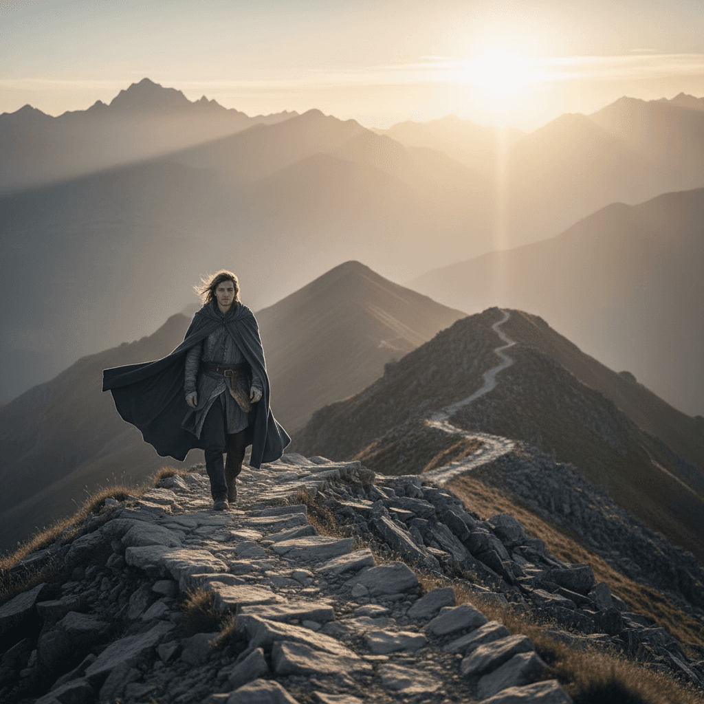 让勇敢成为习惯,而非例外——马可·奥勒留