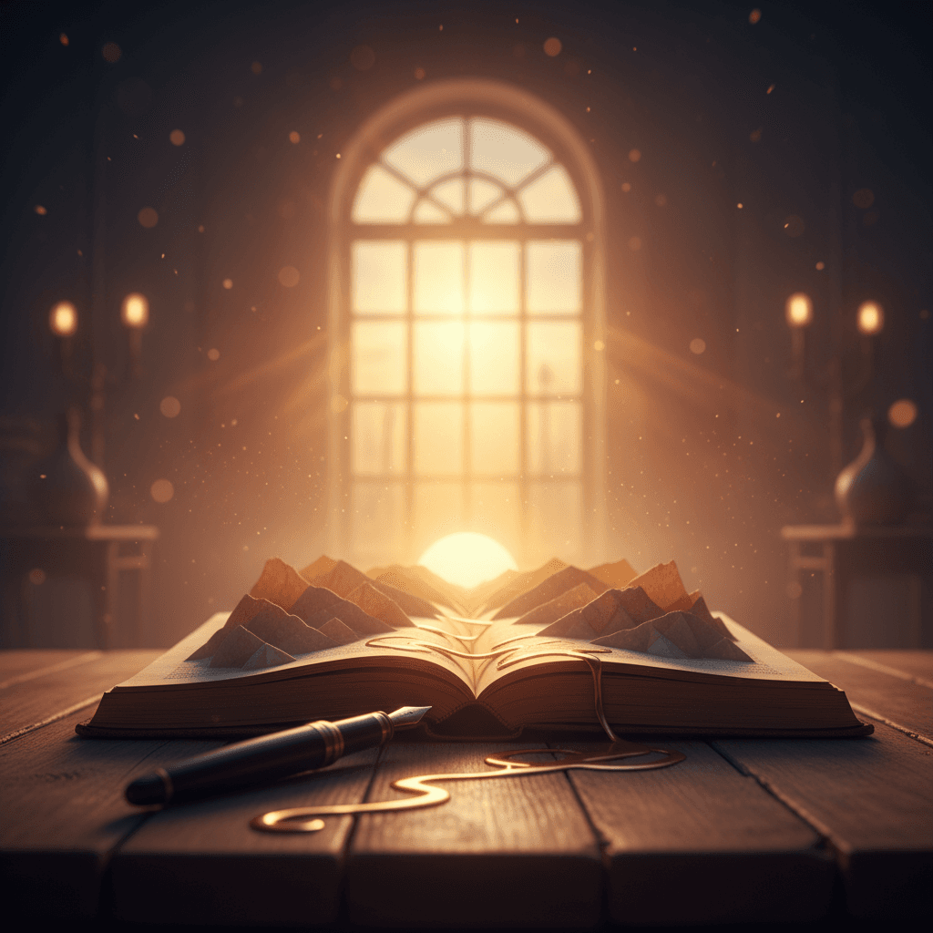 Sé protagonista de tu propia historia y firma cada página con valentía. — Dolly Parton