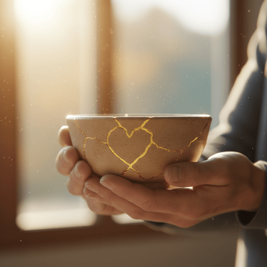 Wherever you find a problem, bring your hands and your listening heart. — Viktor Frankl