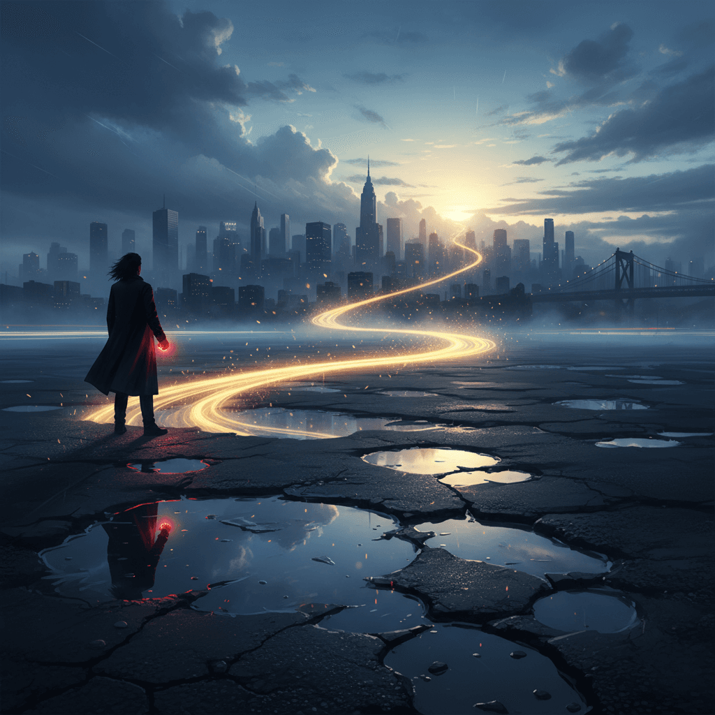 从对不公的真诚愤怒出发,再想出更好的前进之道。——鲁迅