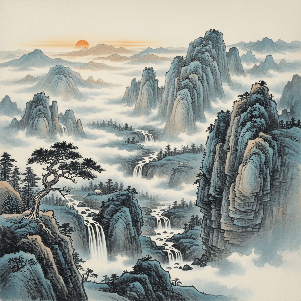 Heaven and earth endure. The reason heaven and earth can be long and lasting is that they do not live for themselves; therefore they can long endure. - Laozi