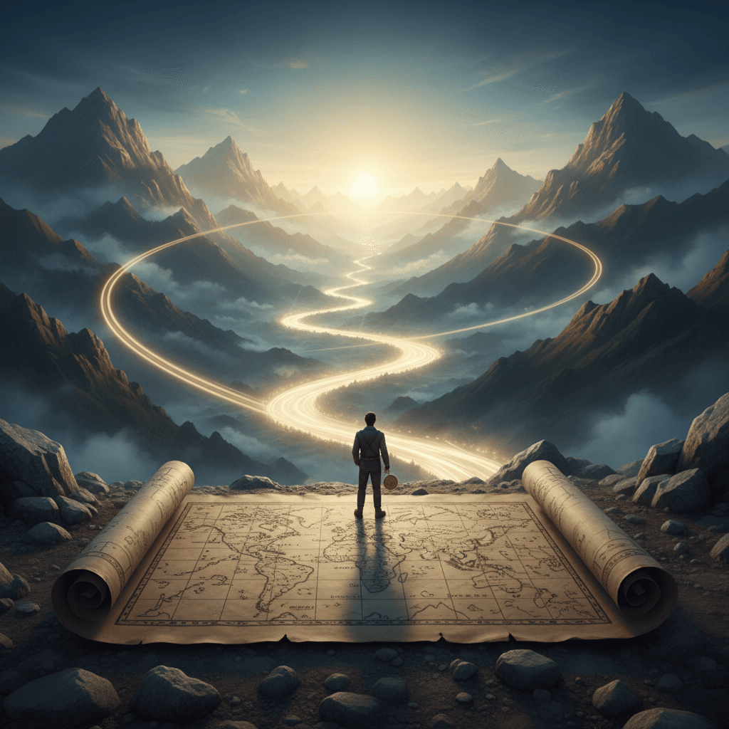 Strategy without momentum is a map; movement without care is a drift. Unite them. — Sun Tzu