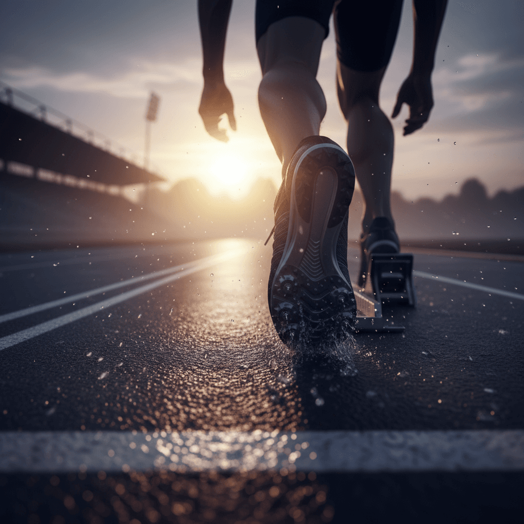 Momentum begins the instant you decide to begin; consistency keeps you moving. — Simon Sinek