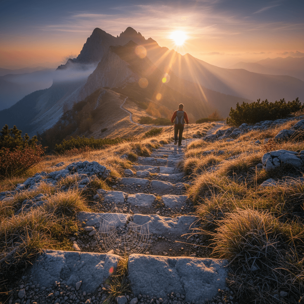 Los sueños piden dedicación; respóndeles con devoción diaria. — Rabindranath Tagore