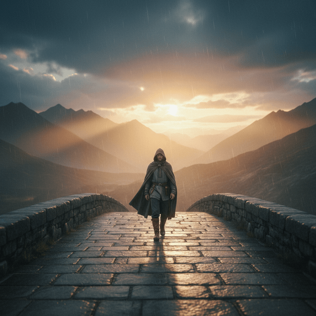 当恐惧开口时,以坚定而有原则的行动与之相迎——马库斯·奥勒留