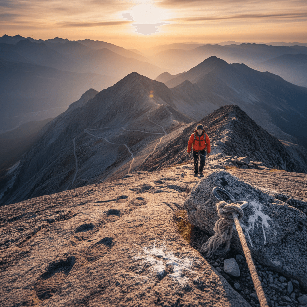 Fracasar mejor: el arte humano de persistir Inténtalo de nuevo. Fracasa de nuevo. Fracasa mejor. — Samuel Beckett