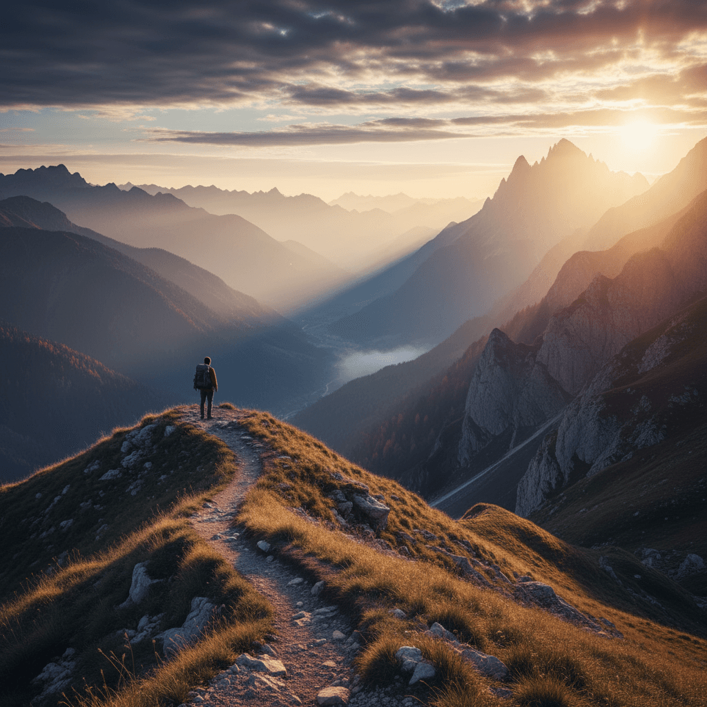 在那遥远的阳光里,安放着我最高的理想;我也许无法触及它们,但我可以仰望,看到它们的美丽。——路易莎·梅·奥尔科特