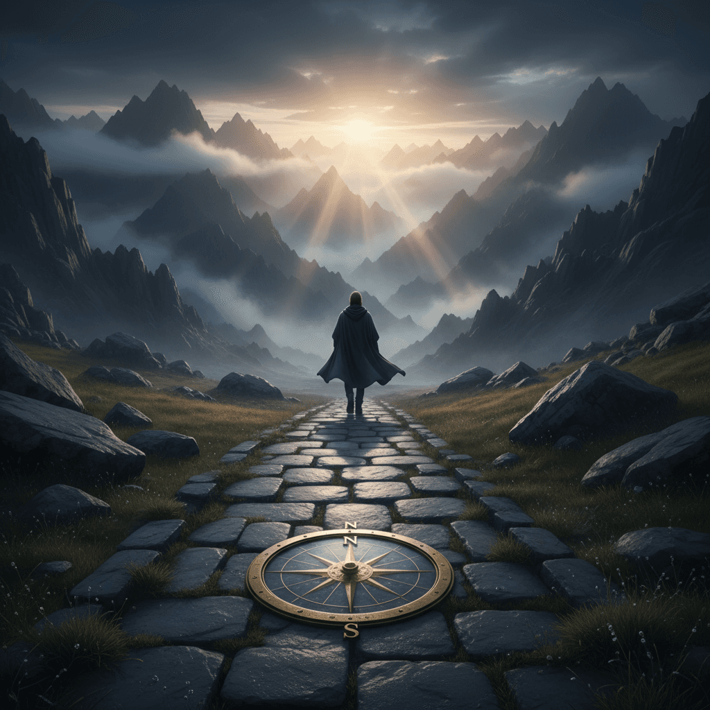 La esperanza no es la creencia de que algo saldrá bien, sino la certeza de que algo tiene sentido, independientemente de cómo resulte. — Václav Havel