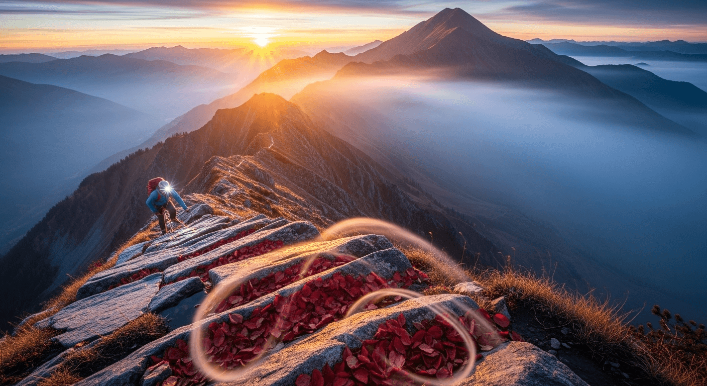 De la caída al ascenso, ética de Beauvoir Convierte cada caída en una lección que perfeccione tu ascenso. — Simone de Beauvoir