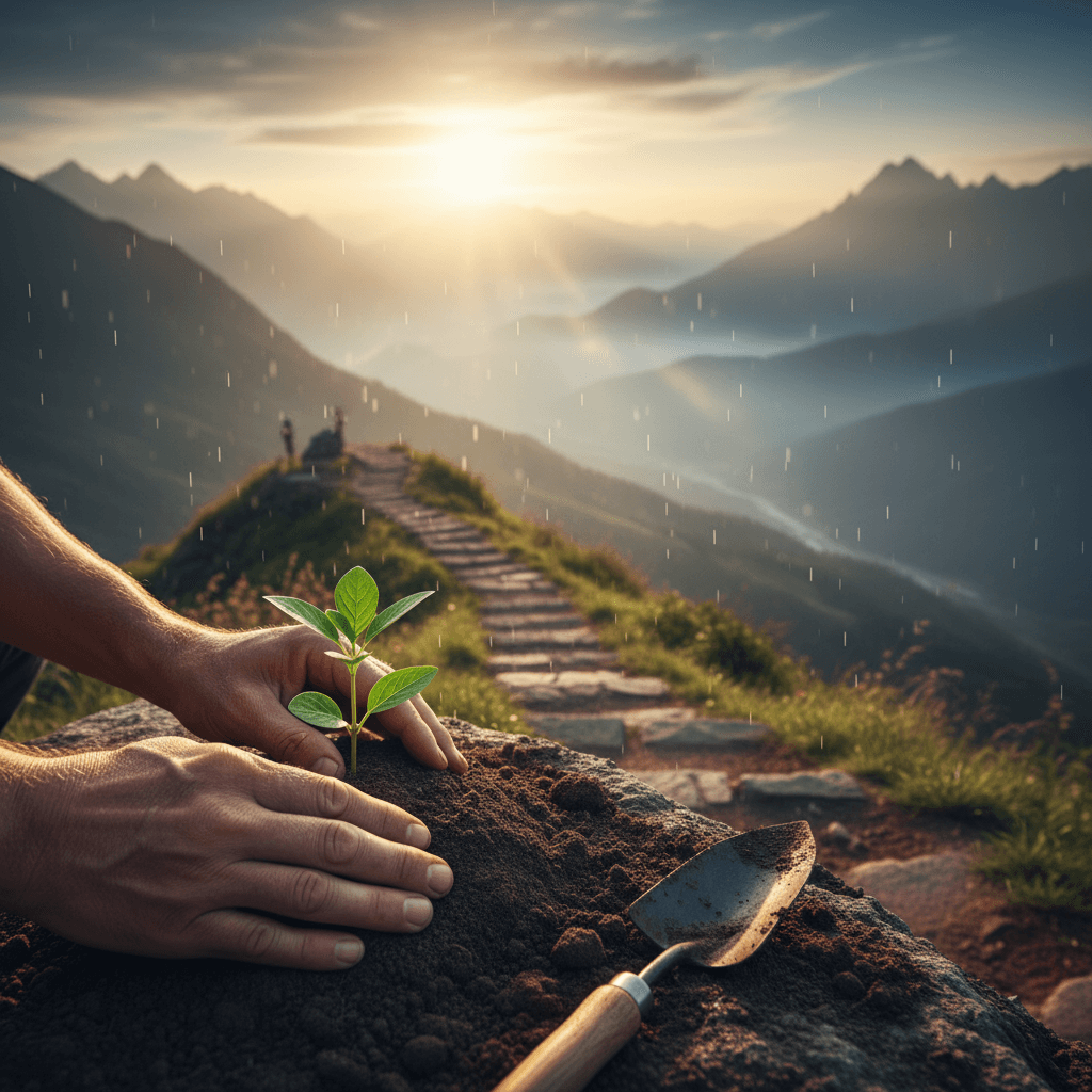 Focus on what you can change; wisdom grows where effort meets possibility. — Seneca