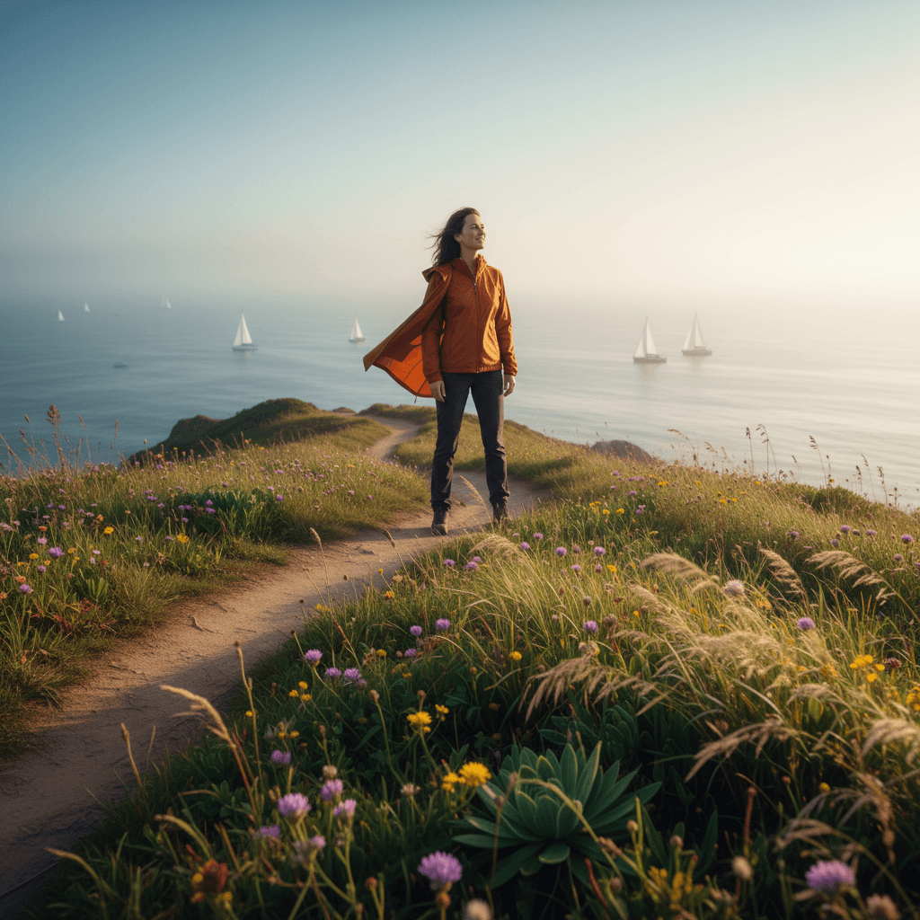 独立就是幸福。——苏珊·B·安东尼