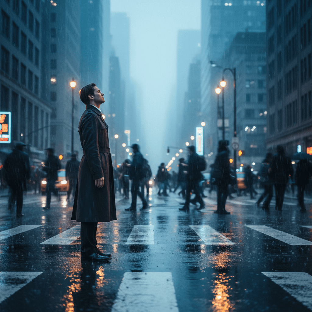 Si puedes mantener la cabeza cuando a tu alrededor todos la pierden y te echan la culpa. — Rudyard Kipling