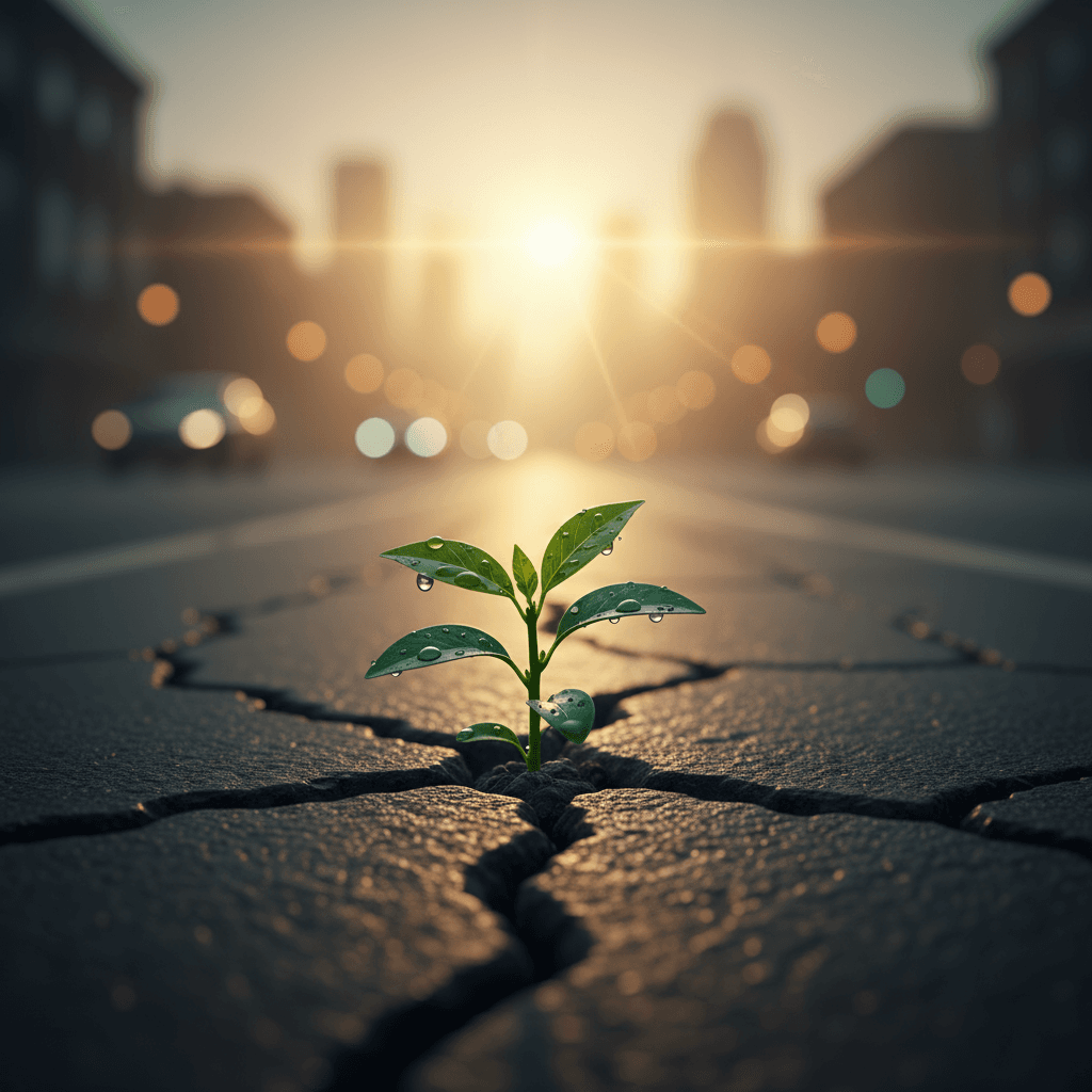 La revolución a menudo comienza con pequeños actos honestos que hacen añicos la comodidad de la complacencia. — Audre Lorde