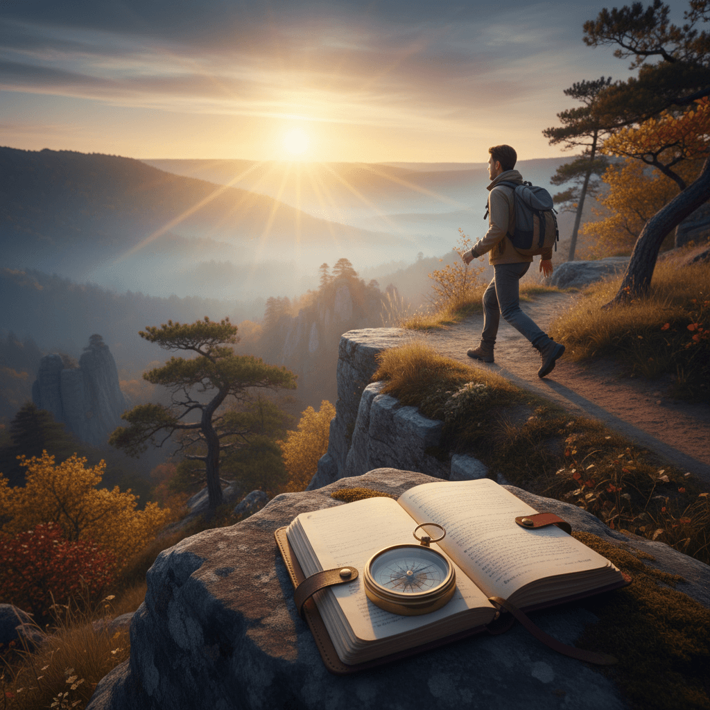 Turn the ache of not yet into the engine of now. — Simone de Beauvoir