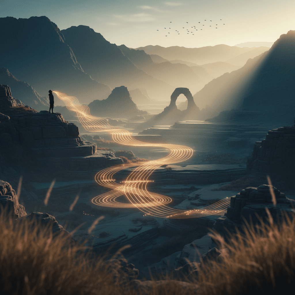 When you lend your voice to truth, you help history find its rhythm. — Chimamanda Ngozi Adichie