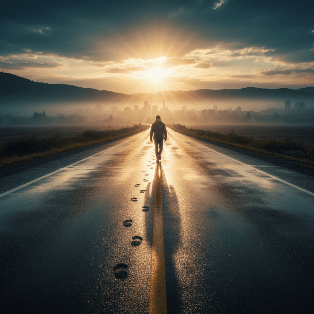 Decide quién vas a ser; luego preséntate cada día como esa persona. — Simone de Beauvoir