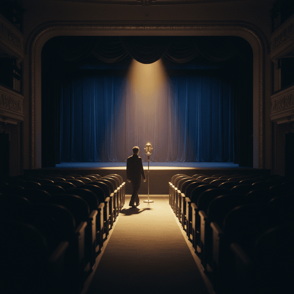 走向让你声音颤抖的事物。——西尔维娅·普拉斯