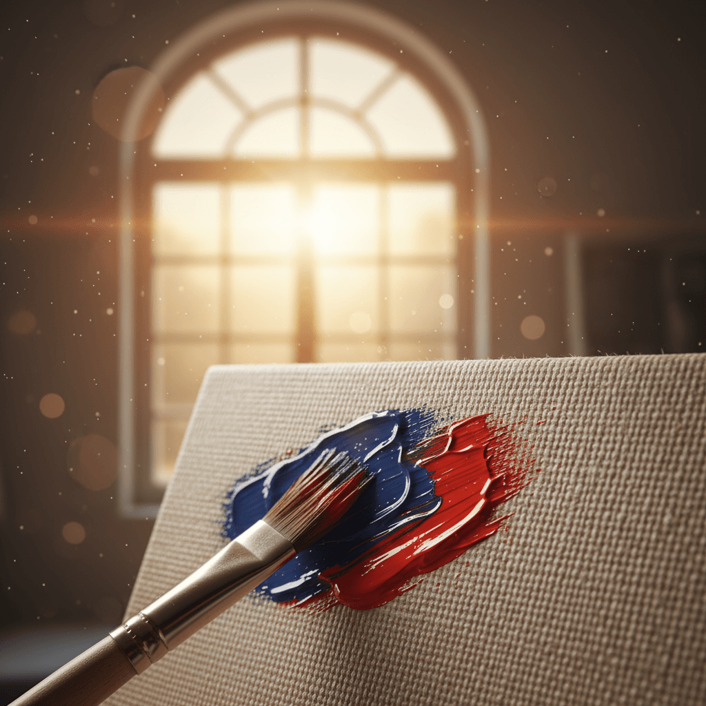 Abraza el comienzo imperfecto; las obras maestras comienzan con un solo trazo irregular. — Henri Matisse