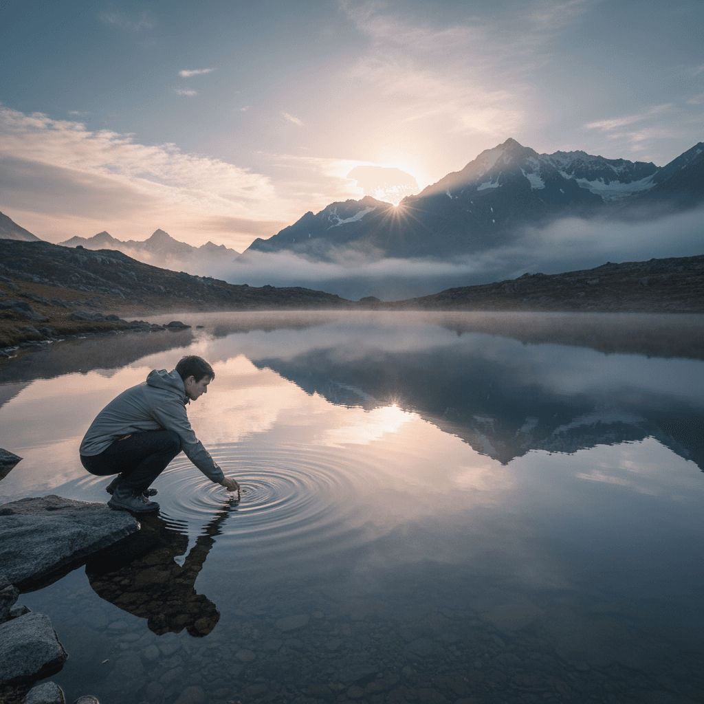 Exígete la verdad a ti mismo antes de esperarla del mundo. — James Baldwin