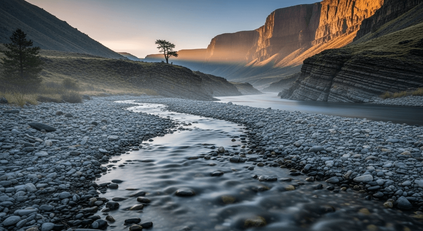 Lleva contigo la serena convicción de que las pequeñas decisiones labran cauces profundos con el tiempo. — James Baldwin