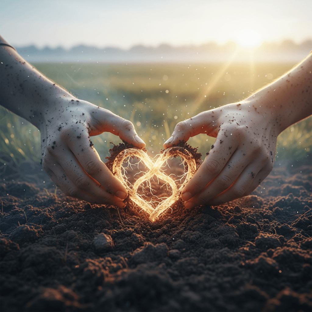 Las pruebas nos enseñan lo que somos; remueven la tierra y nos permiten ver de qué estamos hechos. — Charles Spurgeon