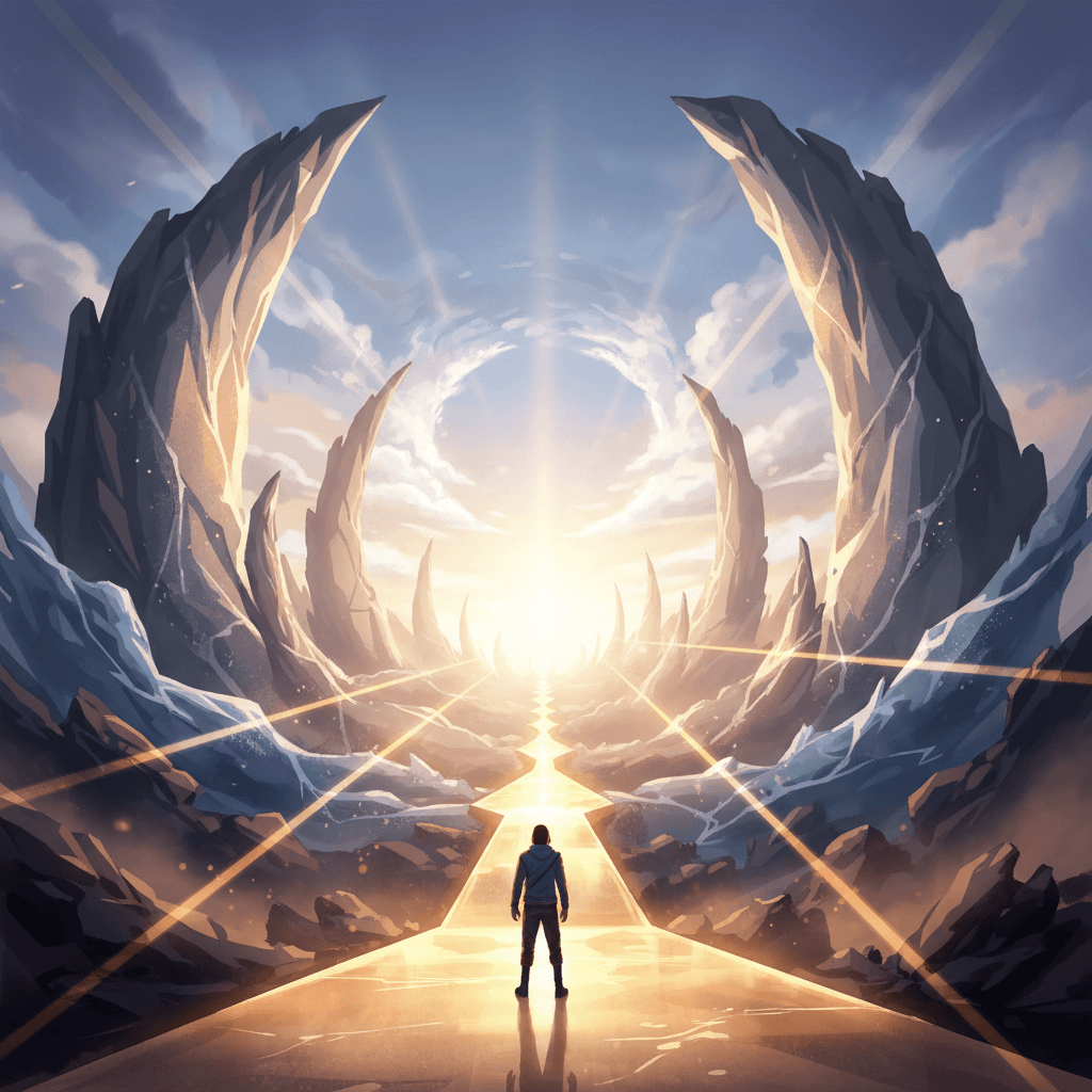 Enter every activity without giving mental recognition to the possibility of defeat. — Napoleon Hill