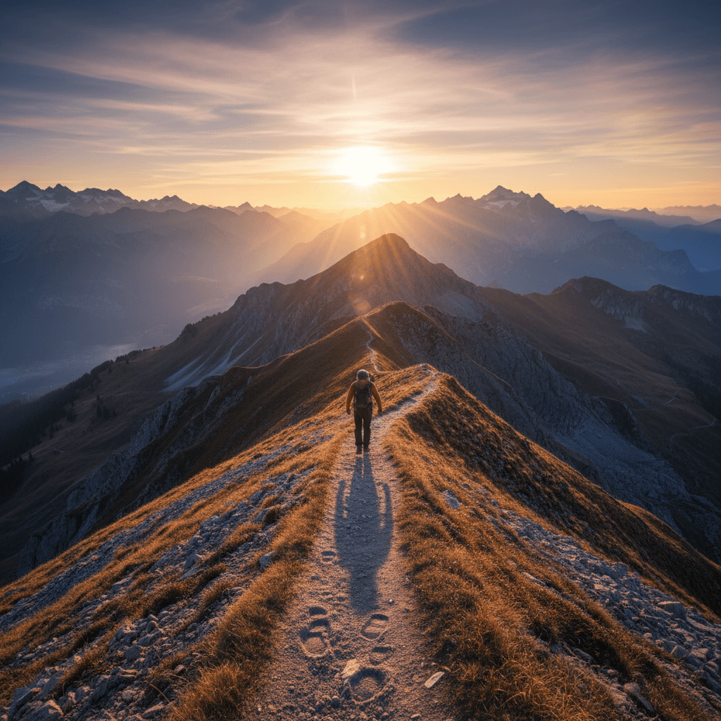 Actúa con intención y el día responderá con progreso. — Søren Kierkegaard