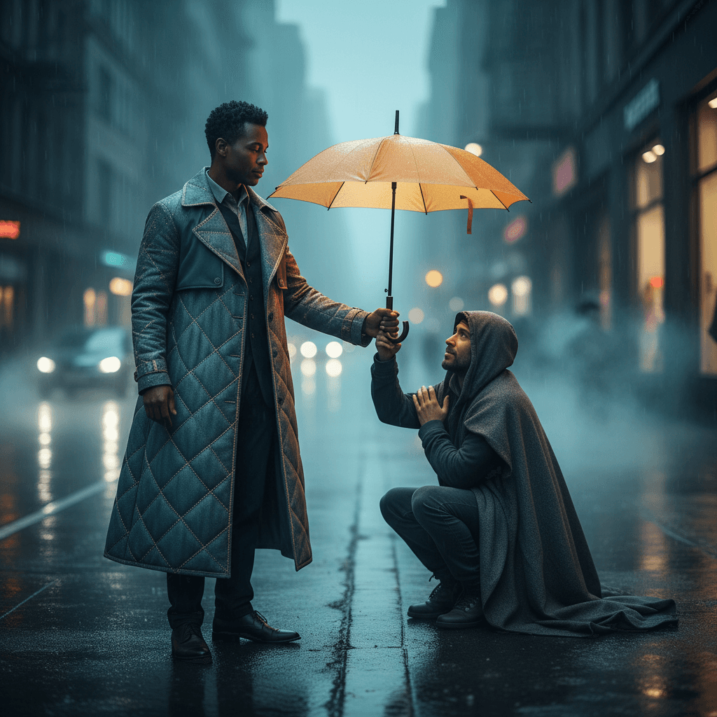 Ternura blindada y amabilidad feroz cotidiana Usa la ternura como armadura y actúa con una amabilidad feroz — Alice Walker