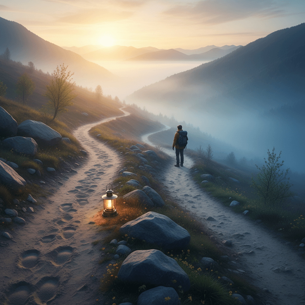 There are only two mistakes one can make along the road to truth... not going all the way, and not starting. — Buddha