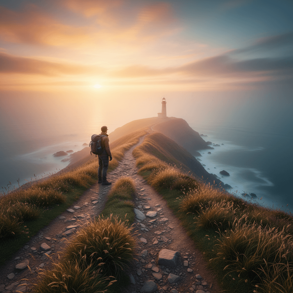 Afronta cada día con decisiones deliberadas; la confusión solo conduce a la deriva. — Albert Camus