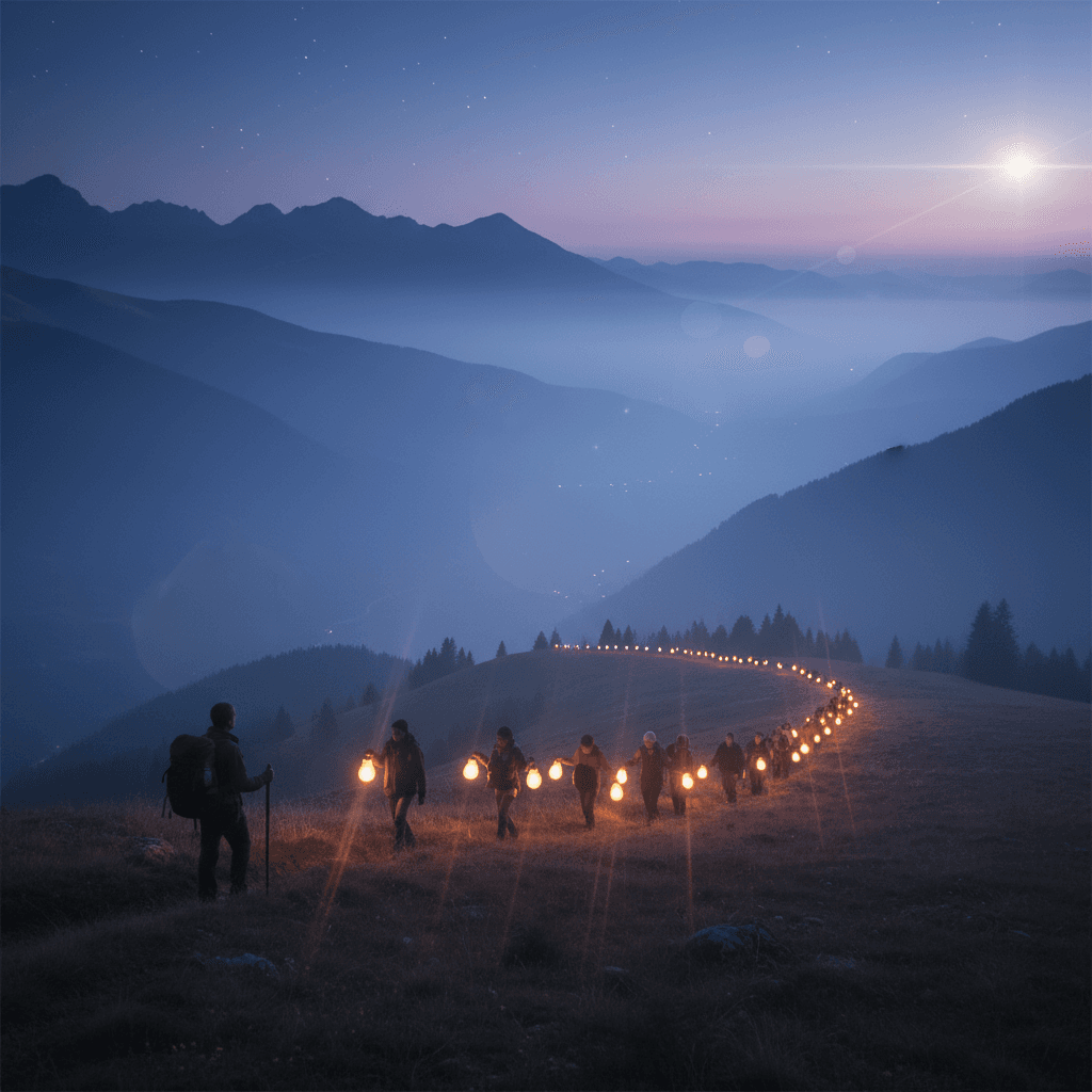 Una de las cosas más importantes que puedes hacer en este mundo es hacerle saber a la gente que no está sola. — Shannon L. Alder