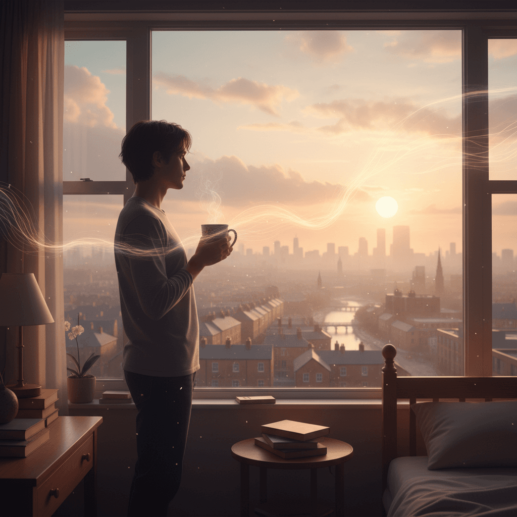 Quiet Daily Revolutions That Ripple Into the World