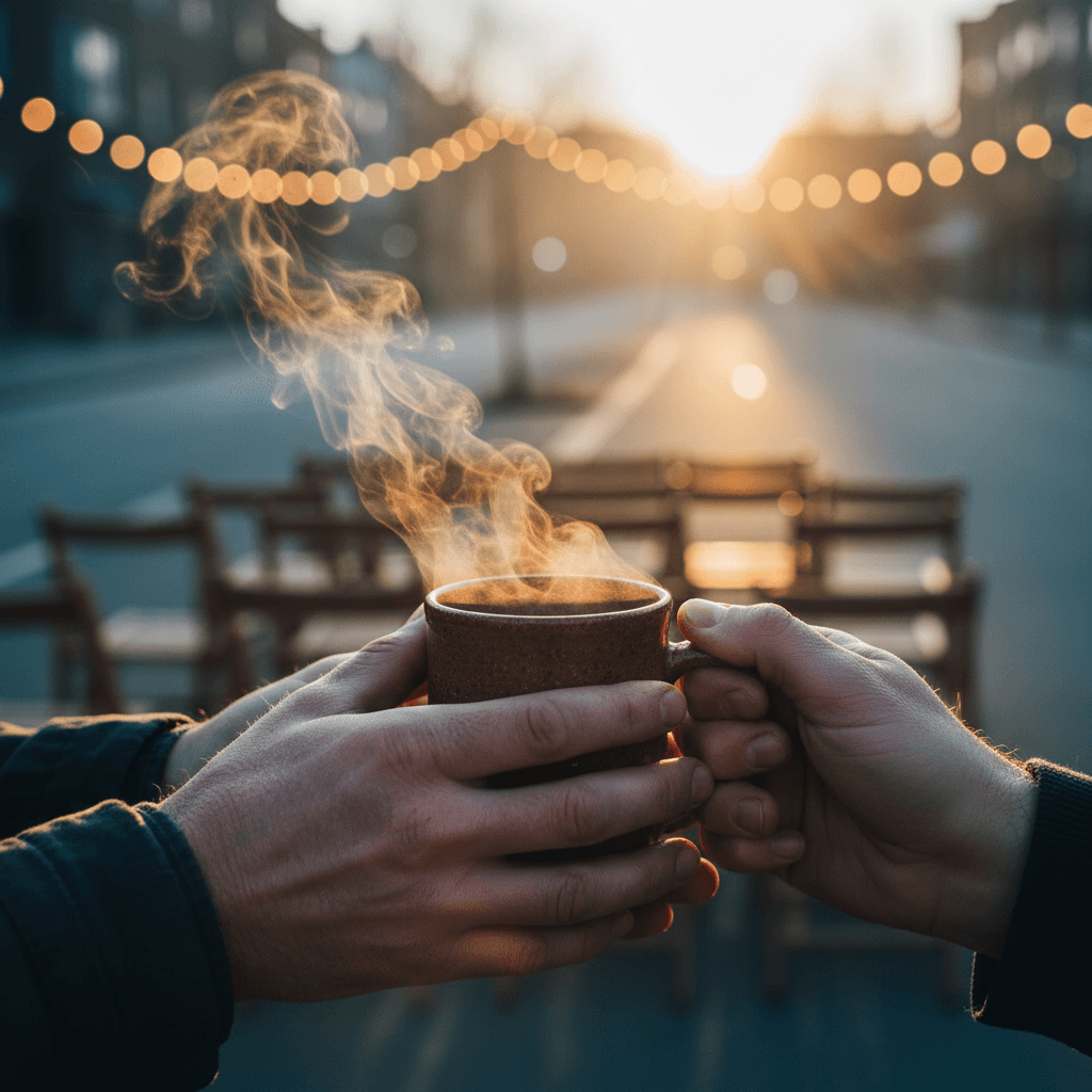 Mide el éxito por la calidez que aportas a la acción, no por los aplausos. — Helen Keller