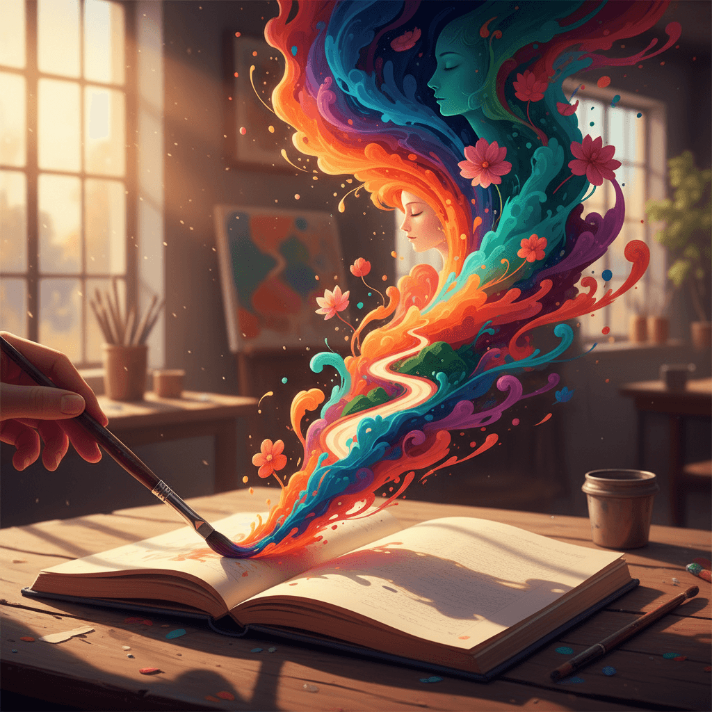 Claim the page of your life with honest strokes, and color it without apology. — Jorge Luis Borges