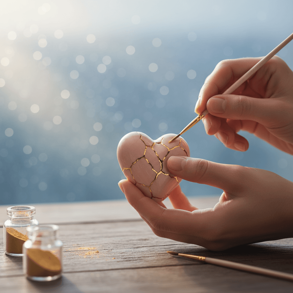 Impedir un corazón roto: sentido y compasión Si puedo impedir que un corazón se rompa, no habré vivido en vano. — Emily Dickinson