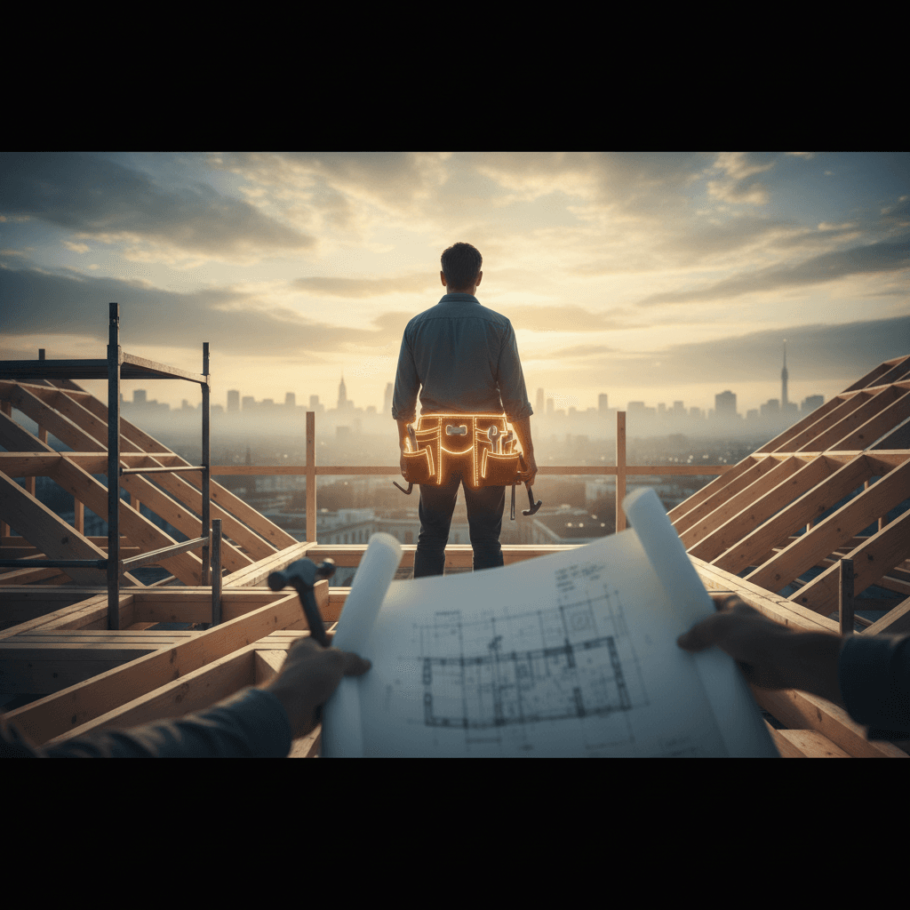 Wear bravery like a tool belt: it helps you build the life you imagine. — Sonia Sotomayor