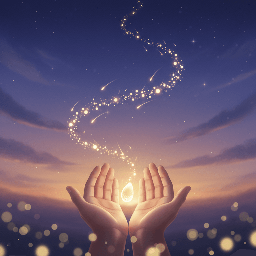 Shape a small miracle and watch it gather companions. — Paulo Coelho