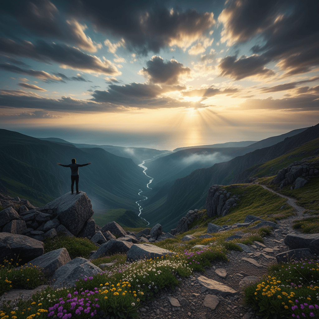 拒绝渺小 把抱负 活成 自由 的 幅度 拒绝渺小;坚持你抱负的广度。— 西蒙娜·德·波伏娃