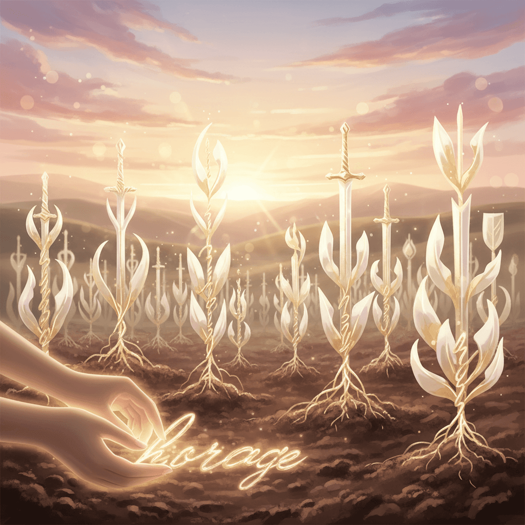 Plant words of kindness; harvest a field of courage. — Kahlil Gibran