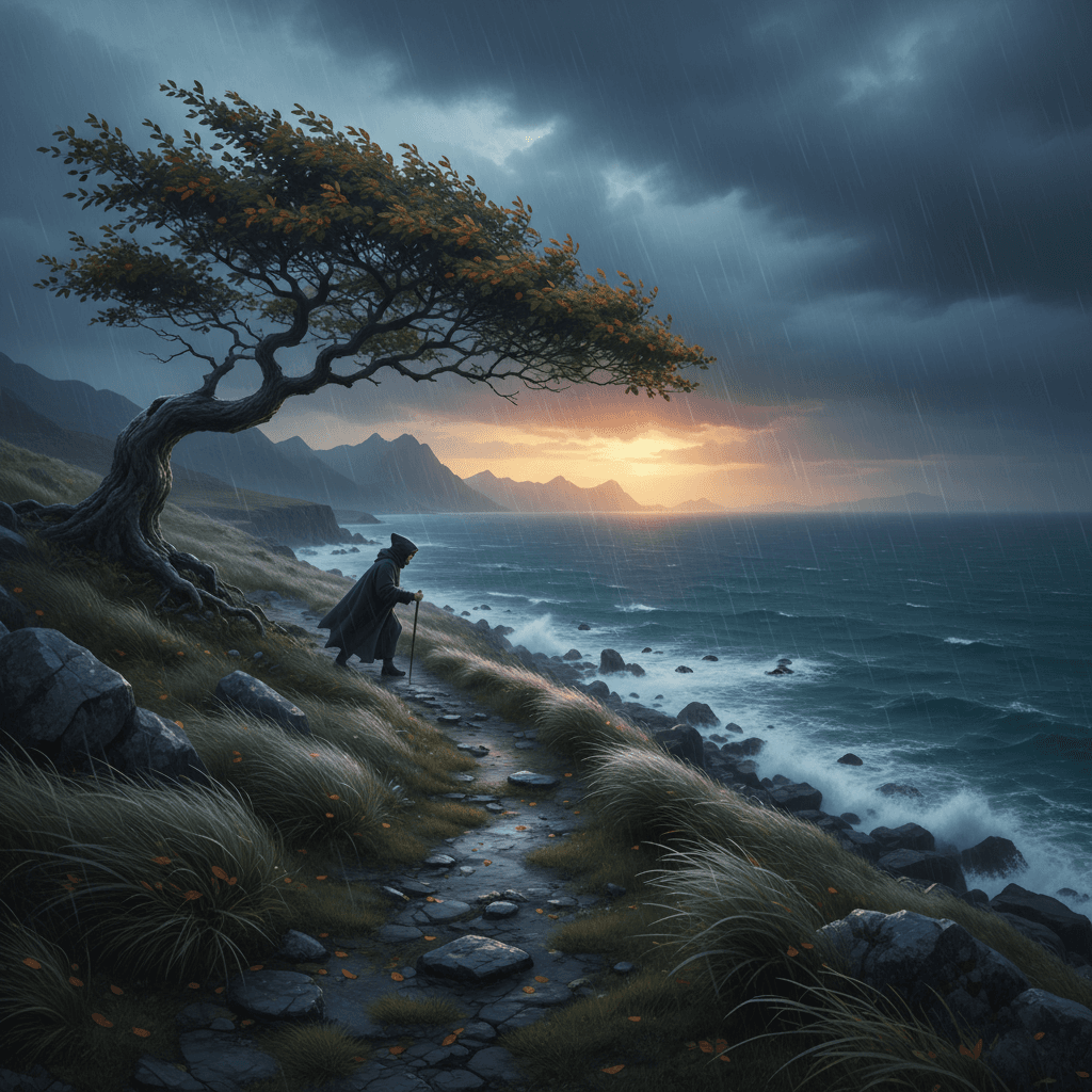 适应是未来的盟友;那些有洞见、懂得变通的人,才能挺过风暴。——奥克塔维娅·巴特勒