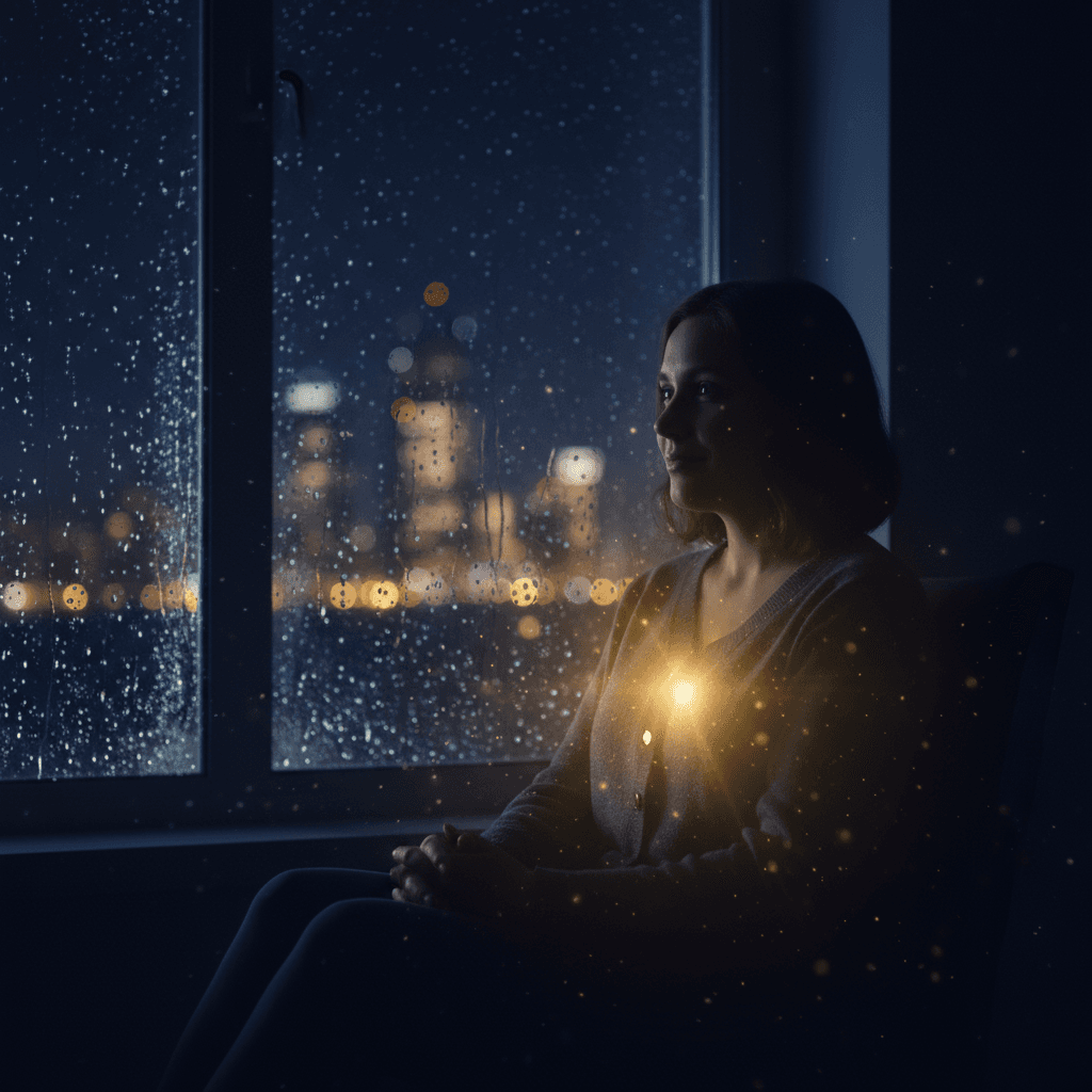 I wish I could show you when you are lonely or in darkness the astonishing light of your own being. — Hafiz