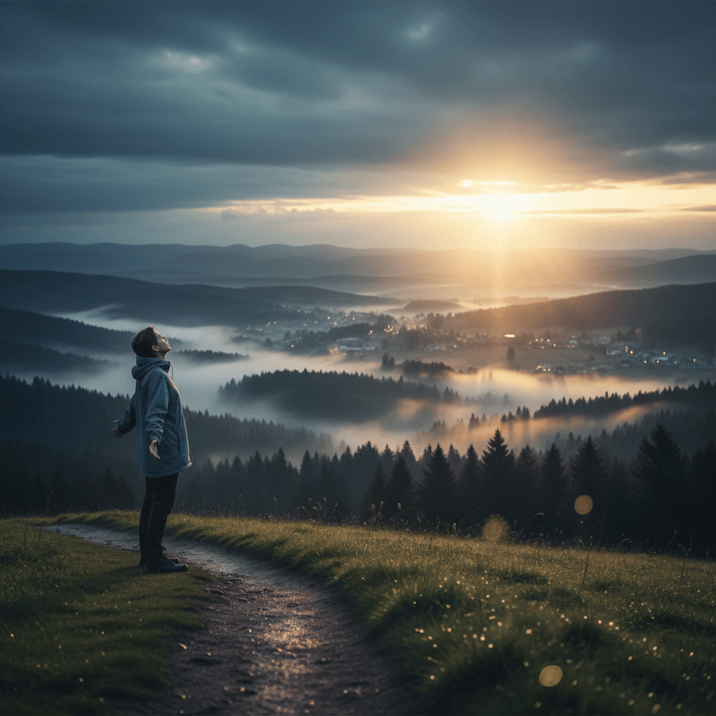 Hope is itself a species of happiness, and, perhaps, the chief happiness which this world affords. — Samuel Johnson